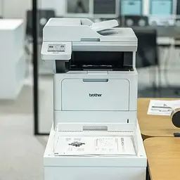 БФП Brother MFC-L5710DN [MFCL5710DNRE1] [141788] - мініатюра 4