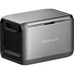 Автохолодильник EcoFlow Glacier Classic 55L [134447] - мініатюра 4