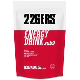 Енергетичний напій 226ERS Energy Drink Sub9 1 кг (1084-SPRO-06-63)