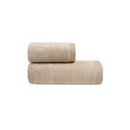 Рушник Lotus Home Готель Premium - Microcotton Kahve 90x150 550 г/м² - мініатюра 9