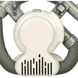 Пилосос Black+Decker Flexi PD1420LP сіро-блакитний - мініатюра 6