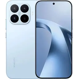 Смартфон Xiaomi 17T 12/256GB Blue UA-UCRF [173017]