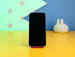 Смартфон Apple iPhone 12 Pro Max 128GB Silver (MGD83) Б/В [171586] - мініатюра 4