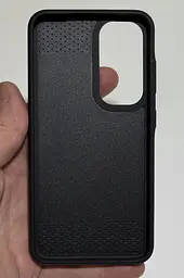 Протиударний чохол для Samsung Galaxy S24/S25 Pelican Protector Carbon Fiber S921/SM-S931 аналог OtterBox Symmetry - мініатюра 7