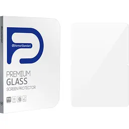Захисне скло ArmorStandart Glass.CR для Xiaomi Pad 7/Pad 7 Pro (ARM74572) [129429] - мініатюра 1