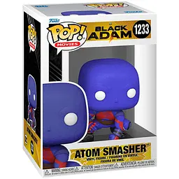 Ігрова фігурка Funko Pop Чорний Адам Атомний руйнівник (64190) - мініатюра 3