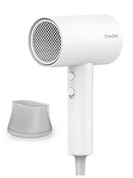 Фен ShowSee Hair Dryer A10 1800W білий - мініатюра 4