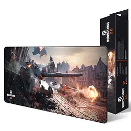 Килимок для миші World of Tanks 2.0, Limited Edition, XL - мініатюра 2