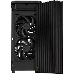 Корпус Asus ProArt PA401 із загартованим склом чорний (90DC00M0-B39020) [173312] - мініатюра 5