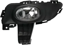 Протитуманна фара (ПТФ) передня ліва Mazda 3 99-09р DEPO (216-2010L-UQD)