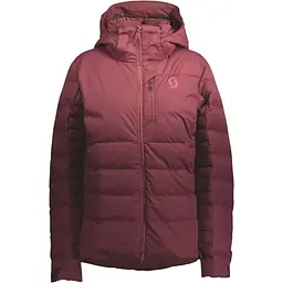Куртка Scott W Ultimate Down Pain Amaranth Red XS (1081-277719.7024.005)
