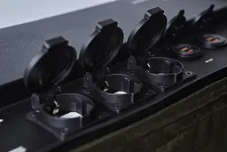 Блок живлення Промавтоматика Charger Bandera Power-860 S 860000мАг (2450680744) - мініатюра 5