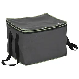 Сумка для зберігання Bo-Camp Storage For Portable Toilet 96 Liters Grey (4117381)