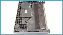 Нижня кришка корпусу HP 15s-eq 15s-fq 15-dy 15-ef SILVER - мініатюра 4