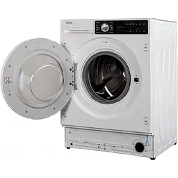 Пральна машина Vestel WBI812T2 автоматична - мініатюра 7
