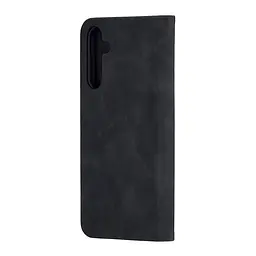 Чохол-книжка Flip Case Samsung M54 5G (M546) Black - мініатюра 2
