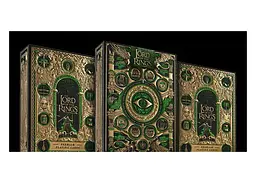 Карти гральні United States Playing Card Company Theory11 Lord of the Rings (ВР_TLOR) - мініатюра 3