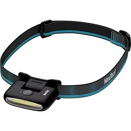 Ліхтар налобний Nextool Multifunctional Headlight Black [NE20002] [56384]