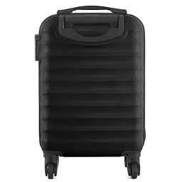 Валіза Semi Line 20" S Black (T5634-1) - мініатюра 5