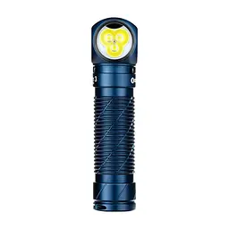 Ліхтар Olight Perun 3 Midnight Blue (0.0000.3031) - мініатюра 3