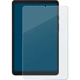 Скло захисне BeCover Matte Anti-Glare Samsung Galaxy Tab A9 SM-X115 8.7" (713439) - мініатюра 3