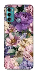 Чохол Demsky Tenderness для Motorola Moto G60