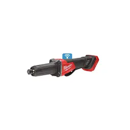 Шліфмашина пряма акумуляторна MILWAUKEE, M18 FDGROVPDB-0X (каркас, HD кейс) - мініатюра 2