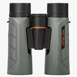 Бінокль Athlon Talos G2 HD 10x42 (115007) - мініатюра 2