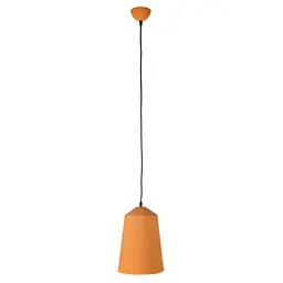 Люстра Brille лофт підвісна в спальню E27 60W OR (BL-223S/1)
