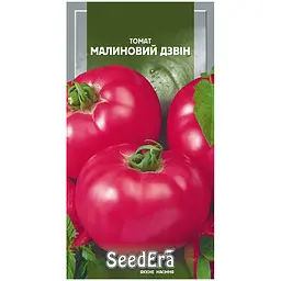 Томат SeedЕra Малиновий Дзвін 0,1 г