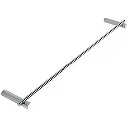 Тримач для рушника Stilhaus Hashi 45 см хром HS4508 Хром