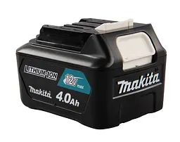 Акумулятор для продукції Makita CXT BL1041B, 12 В, 4 А⋅год (632F63-0) - мініатюра 4