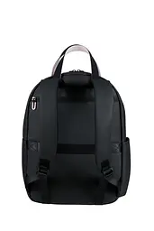 Рюкзак 15.6" American Tourister PUFFYPOP BLACK 49x29x22 MJ1*09001 - мініатюра 2