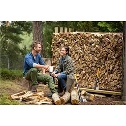 Сокира-колун Fiskars X25 XL 122483 (1015643) - мініатюра 11