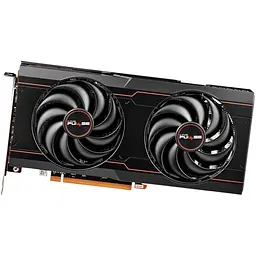 Відеокарта Sapphire Radeon RX 6600 XT PULSE (11309-03)
