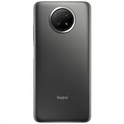 Смартфон Xiaomi Redmi Note 9 5G 6/256GB Grey Global Rom Refurbished - мініатюра 2
