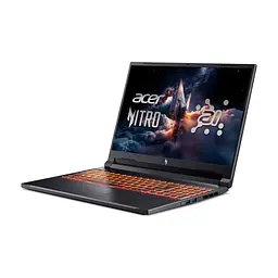 Ноутбук Acer Nitro V 16 ANV16-42 (NH.U1JEU.006) - мініатюра 5