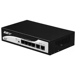 Комутатор мережевий 2E (2E-SP402F-2)