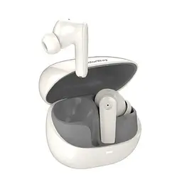 Навушники бездротові Earbuds TWS 1, Beige ColorWay teh0020128 - мініатюра 7