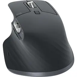 Миша Logitech MX Master 3S Graphite (910-007598/910-007502) [167982] - мініатюра 4