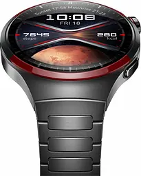Смарт-годинник Huawei Watch 4 Pro Space Edition (55020BXL) - мініатюра 6
