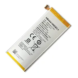 Акумуляторна батарея Quality HB444199EBC+ для Huawei Honor 4C CHM-U01, CHM-TL00 - мініатюра 2