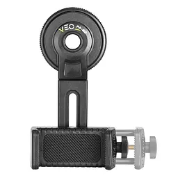 Адаптер Vanguard Digiscoping Adapter VEO PA-62 для смартфона (VEO PA-62), Чорний - мініатюра 4