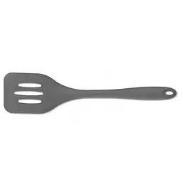 Лопатка кухонна Kela Tom Slit 29 см Grey (12581)