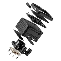 СВО ID-Cooling DL360 Max (DL360 MAX) - мініатюра 3