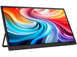 Монітор Acer PM191QEbmiuux (UM.XP1EE.E01) - мініатюра 4