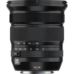 Об'єктив Fujifilm XF 10-24mm f/4 R OIS WR (16666753) [170619] - мініатюра 2