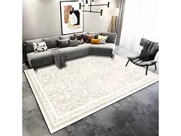 Килим кімнатний MALLORY HOME 200x230см дизайн №6