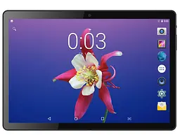 Планшет-телефон Adronix MT116 2GB RAM Matte Black + Чохол із Bluetooth клавіатурою - мініатюра 3