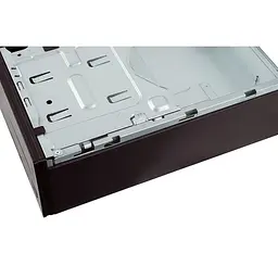 Корпус Chieftec MESH CS-12B-300 mATX , БЖ 300W, SLIM FF, 2xUSB3.0+2xUSB2.0 - мініатюра 6